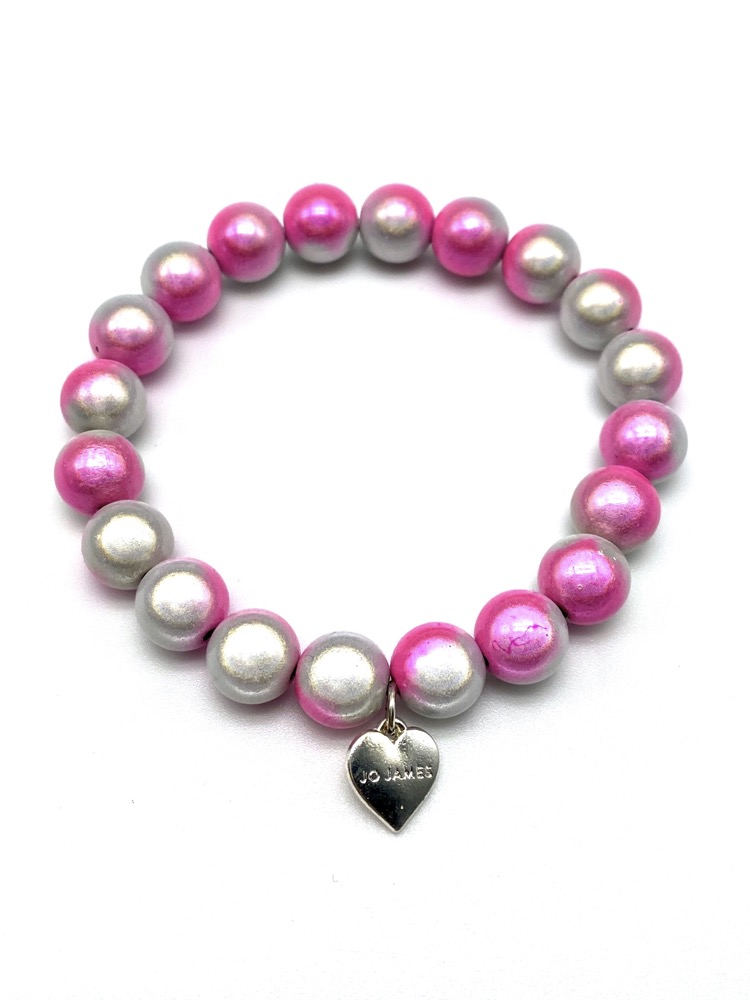 Candyfloss Bracelet