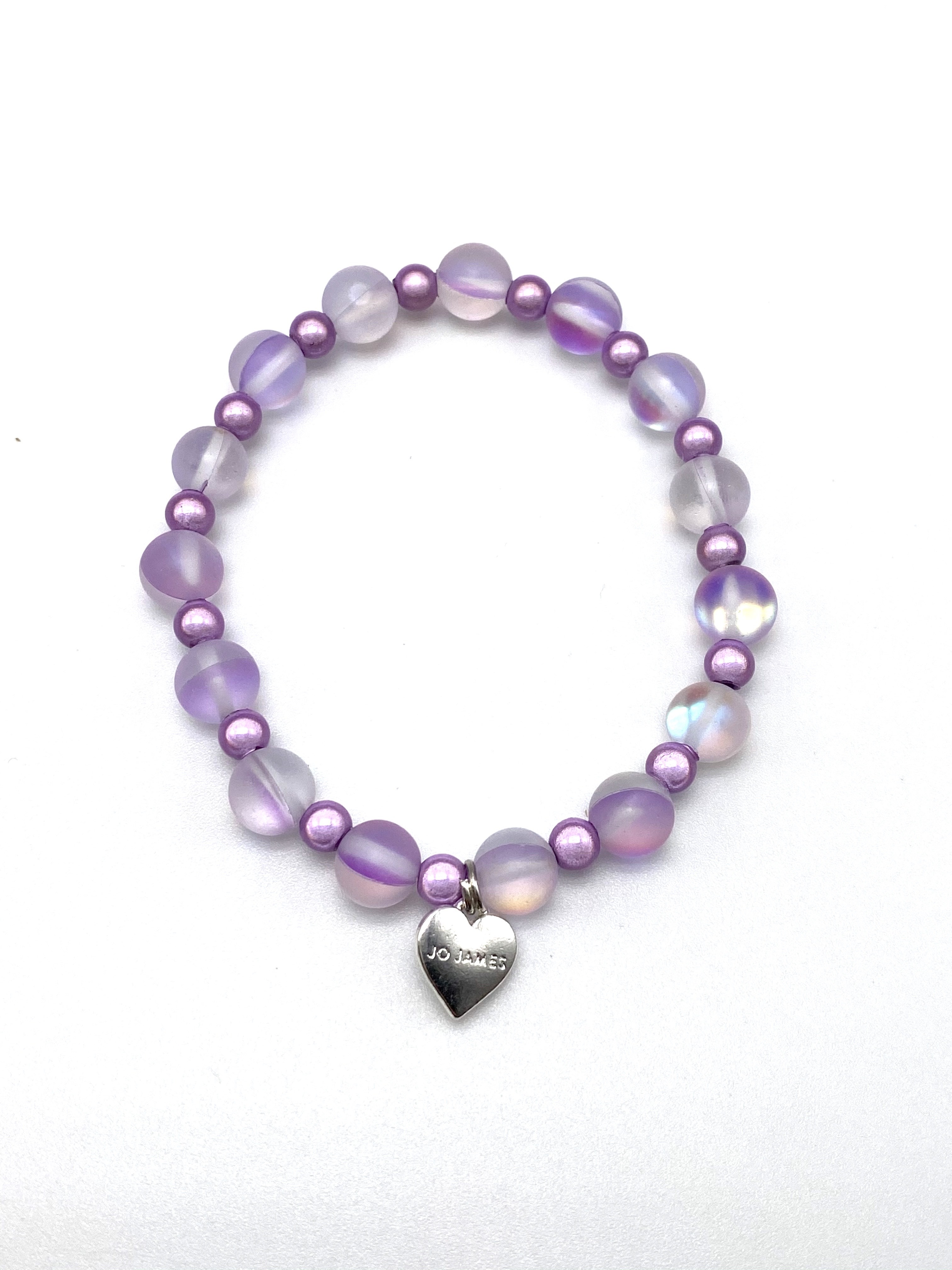 Gypsy Opaline Bracelet