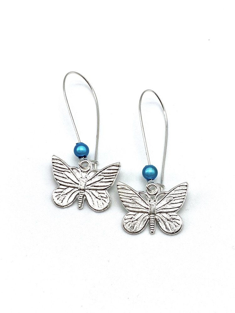 Butterfly Freedom Earrings
