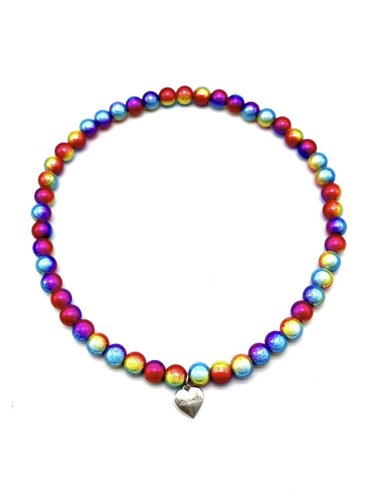 Kids Colour Splash Necklace