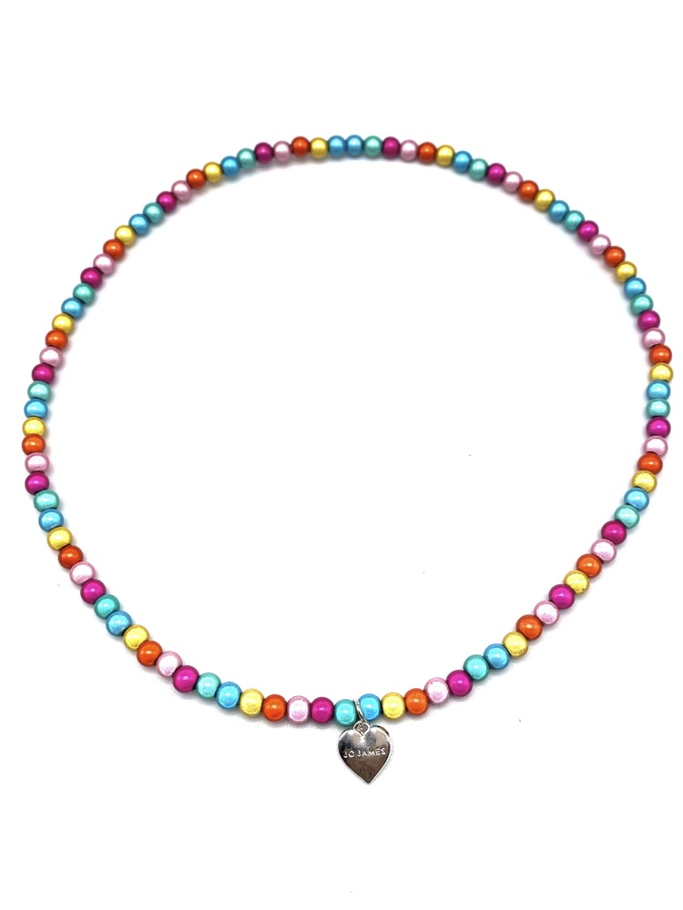 Fiesta Necklace