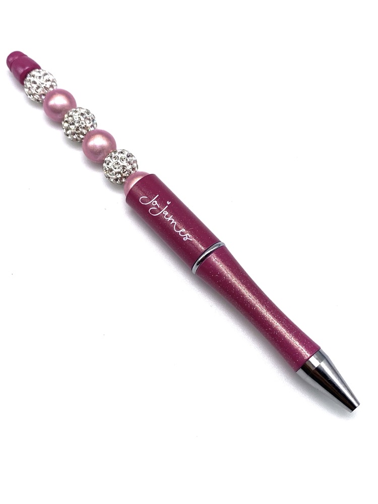 Pens - With Glamour