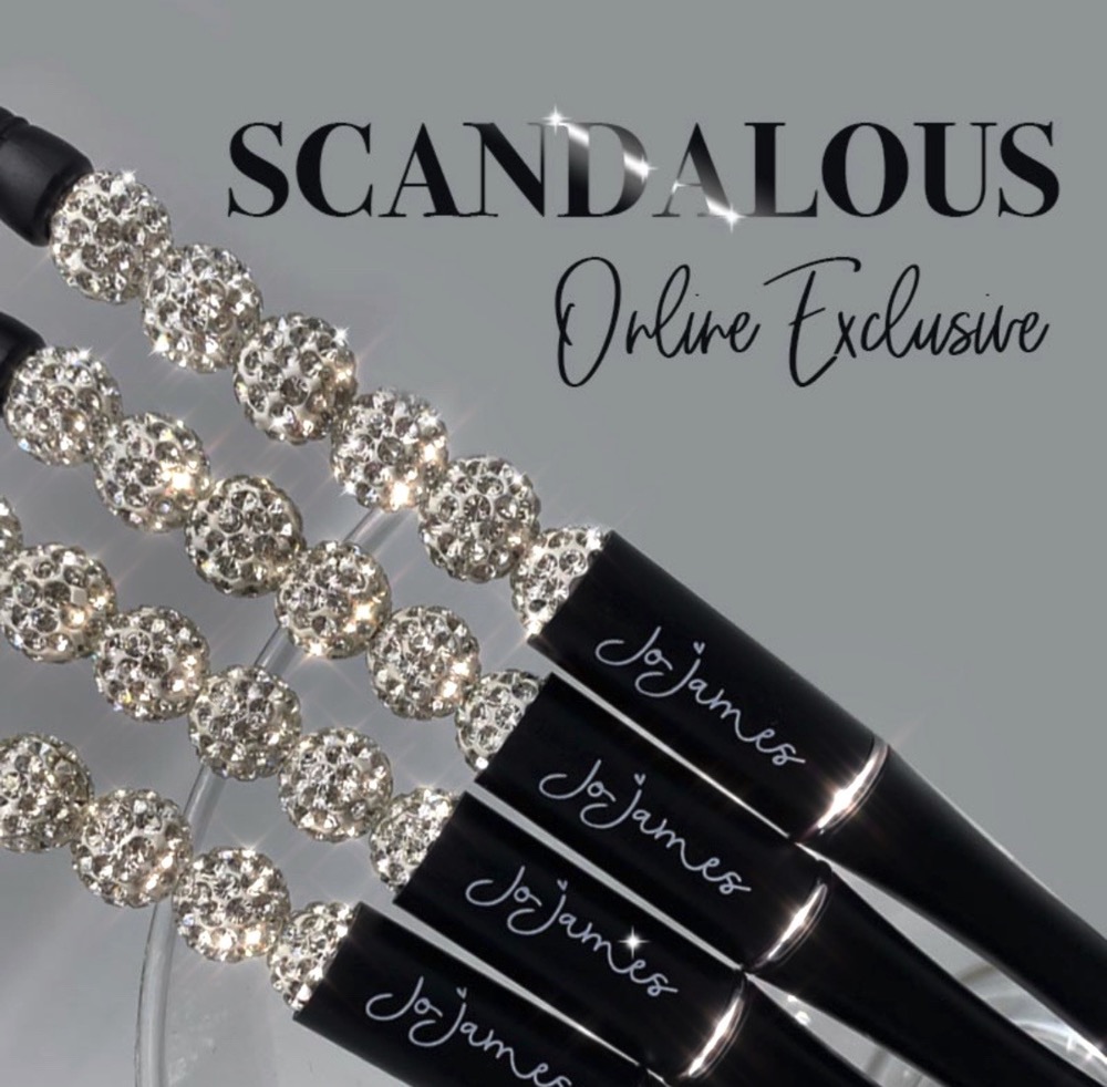 Pen - Scandalous