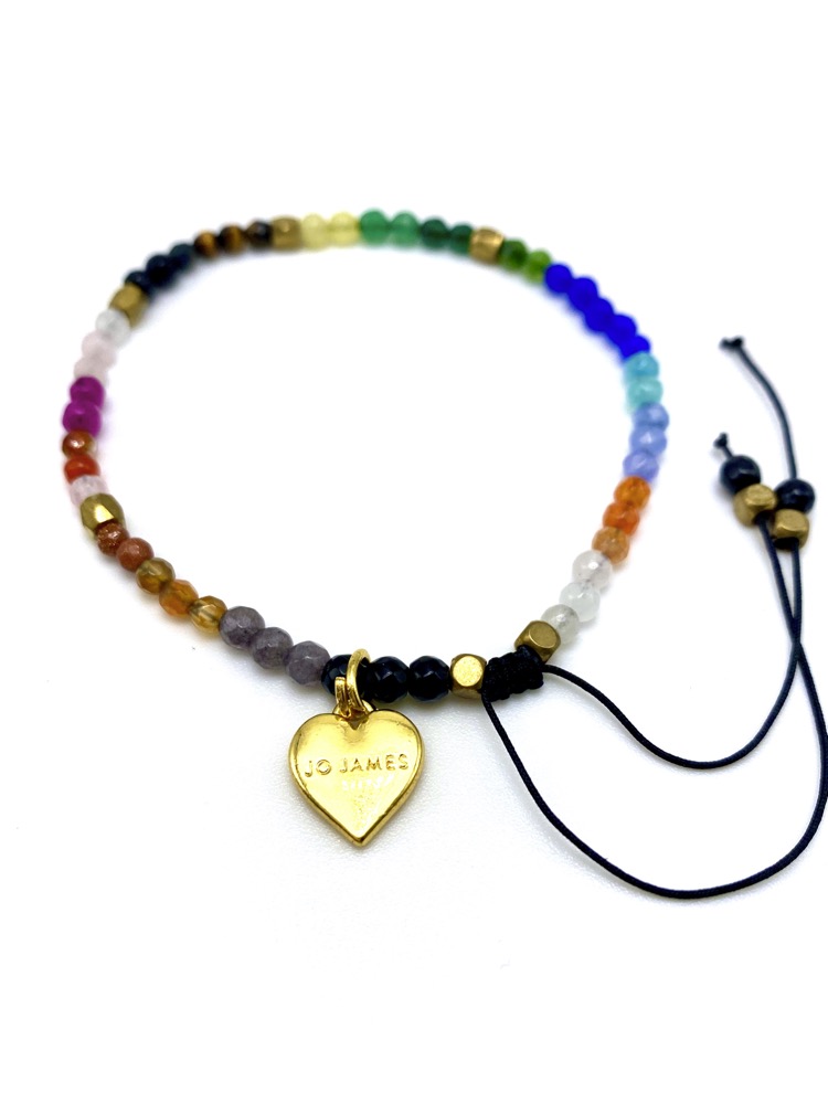 Darling Cord Bracelet