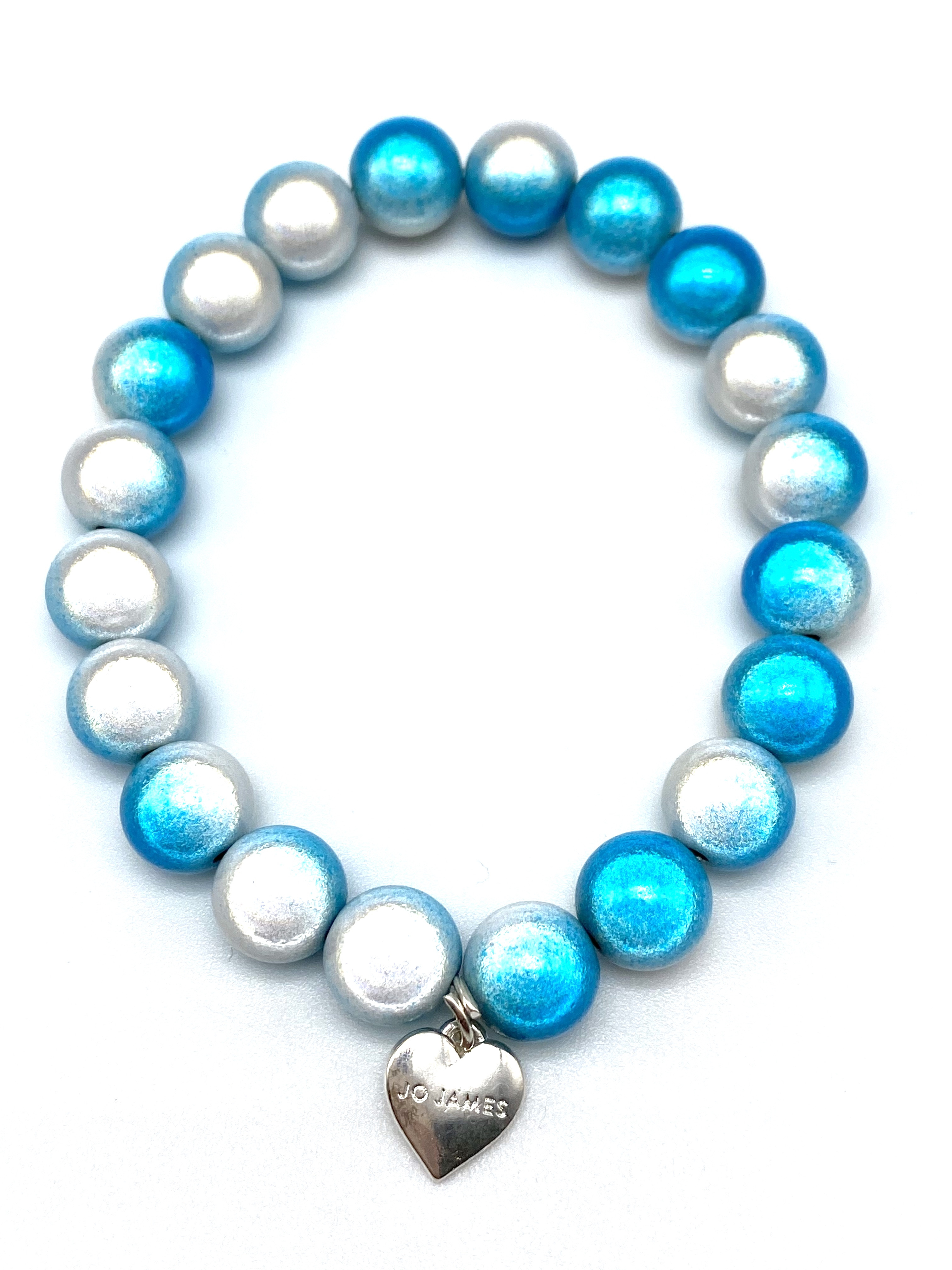 Lagoon Bracelet