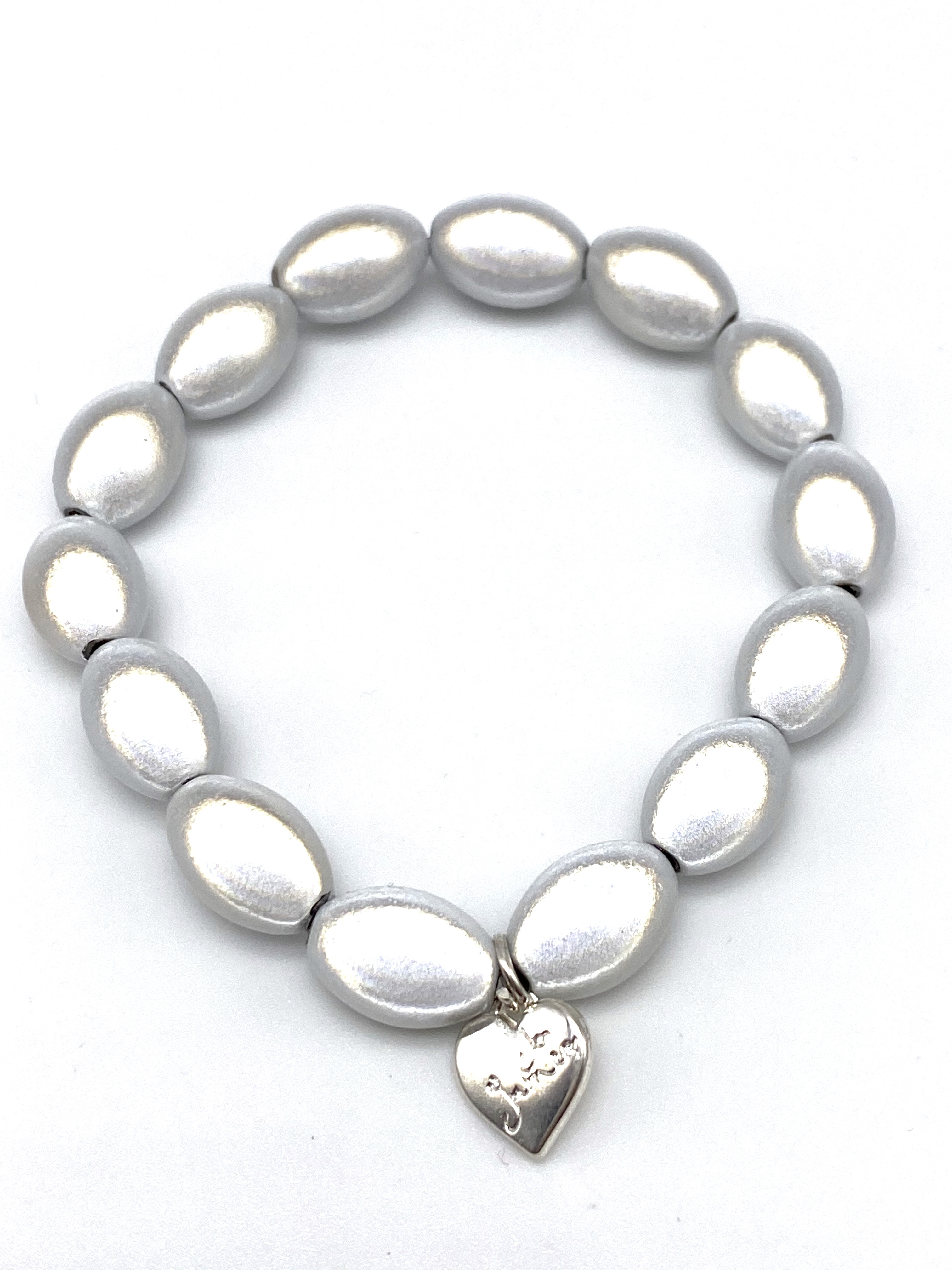 Oval Bracelet