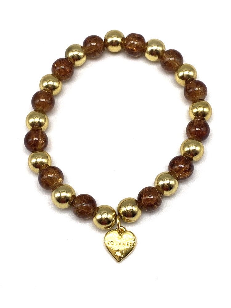 Sugar Brandy Bracelet