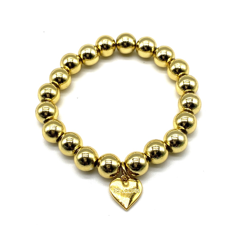 Gold Kids Bracelet