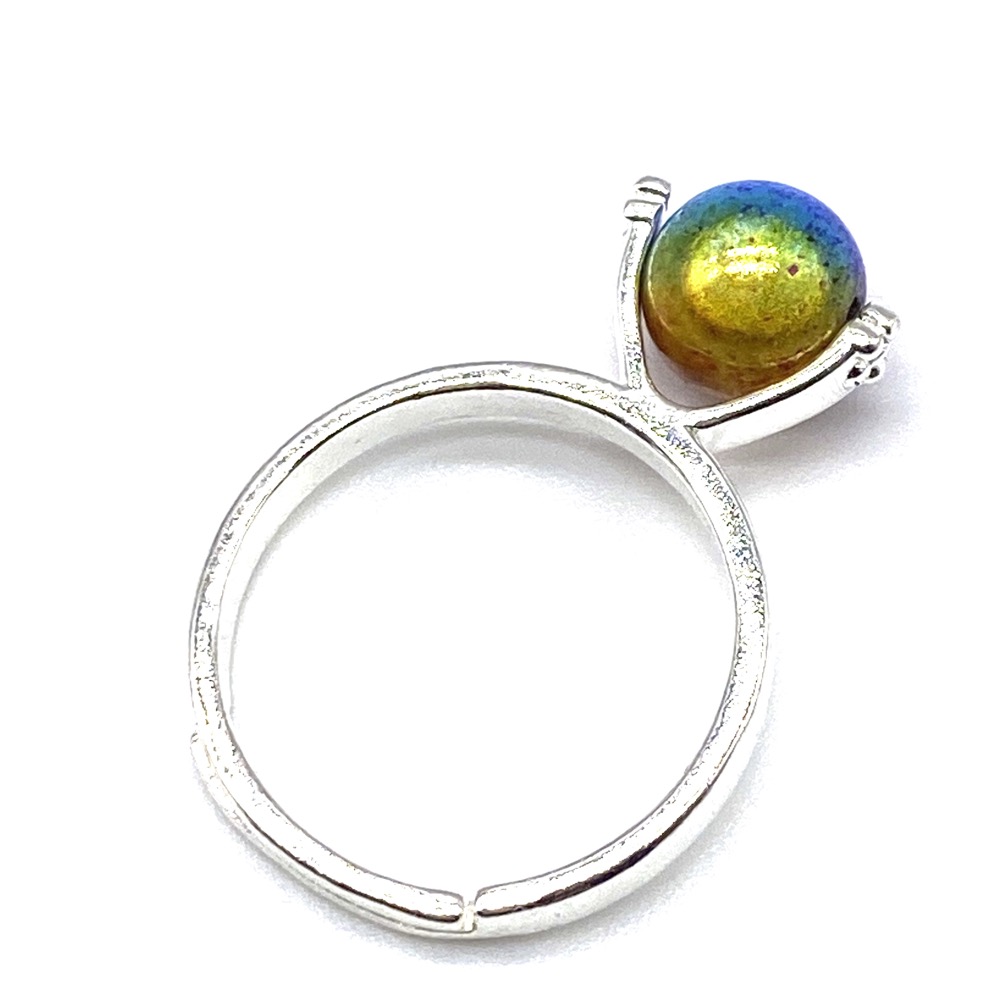 Galaxy Stacking Ring