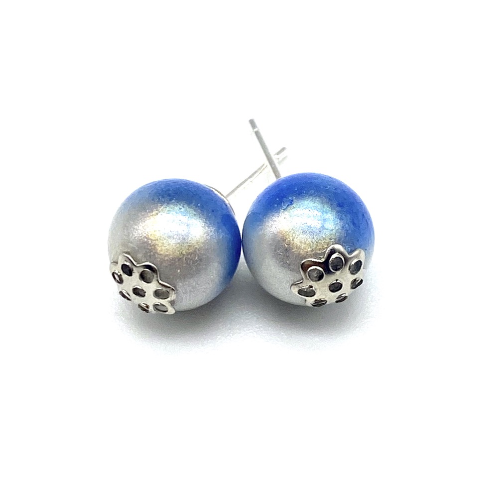 Bliss Stud Earrings