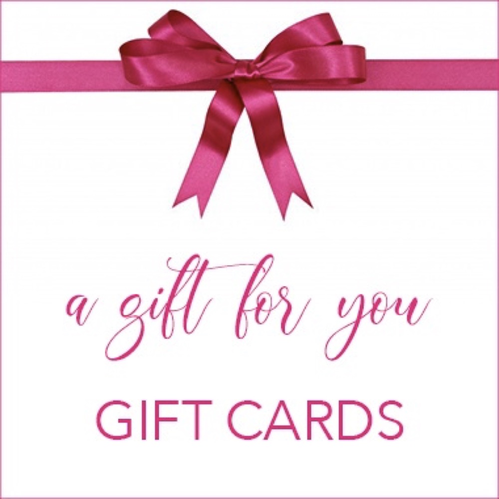 Jo James Gift Card