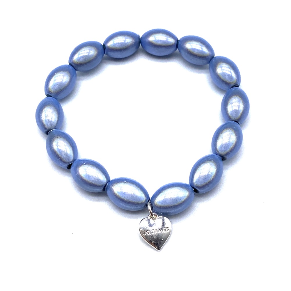 Oval Bracelet