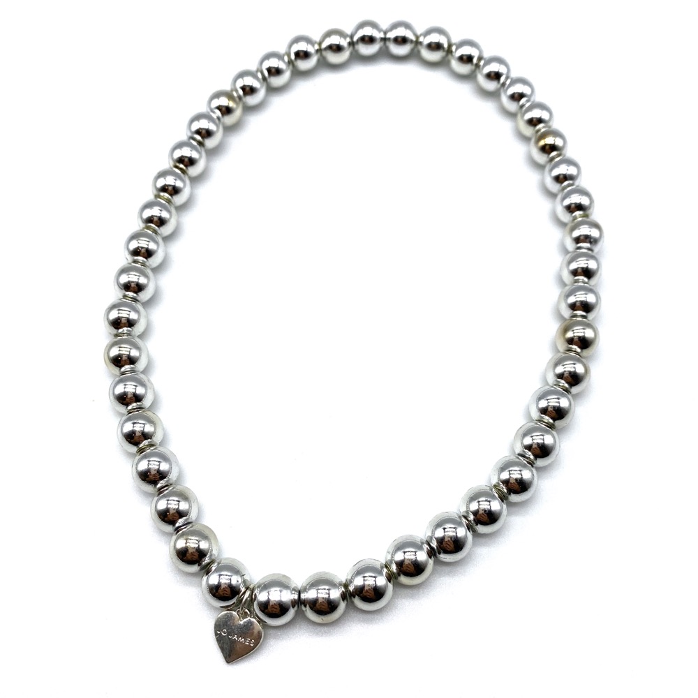 The Silver Tone Collection - Jo James Jewellery Collections