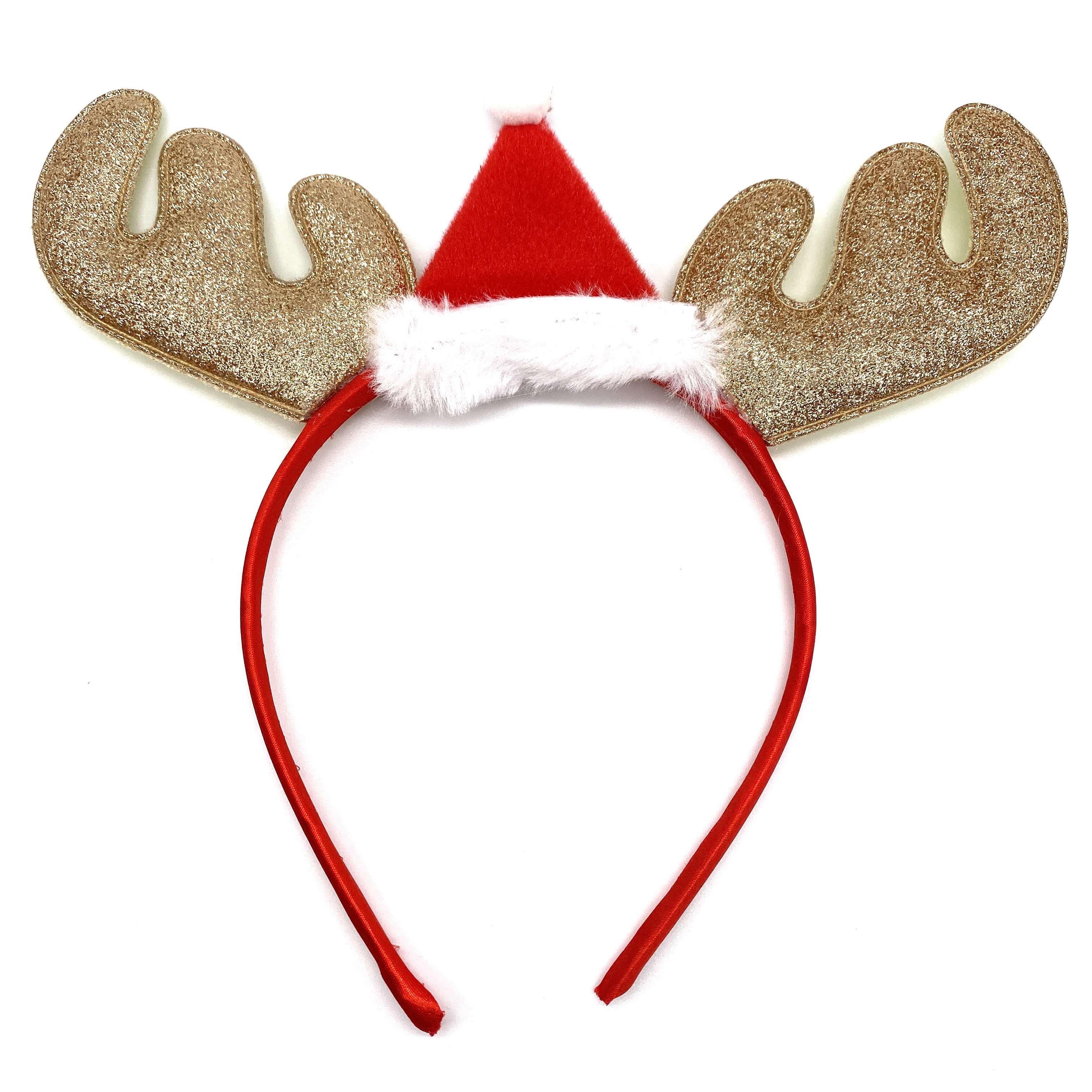 Novelty Christmas Antlers