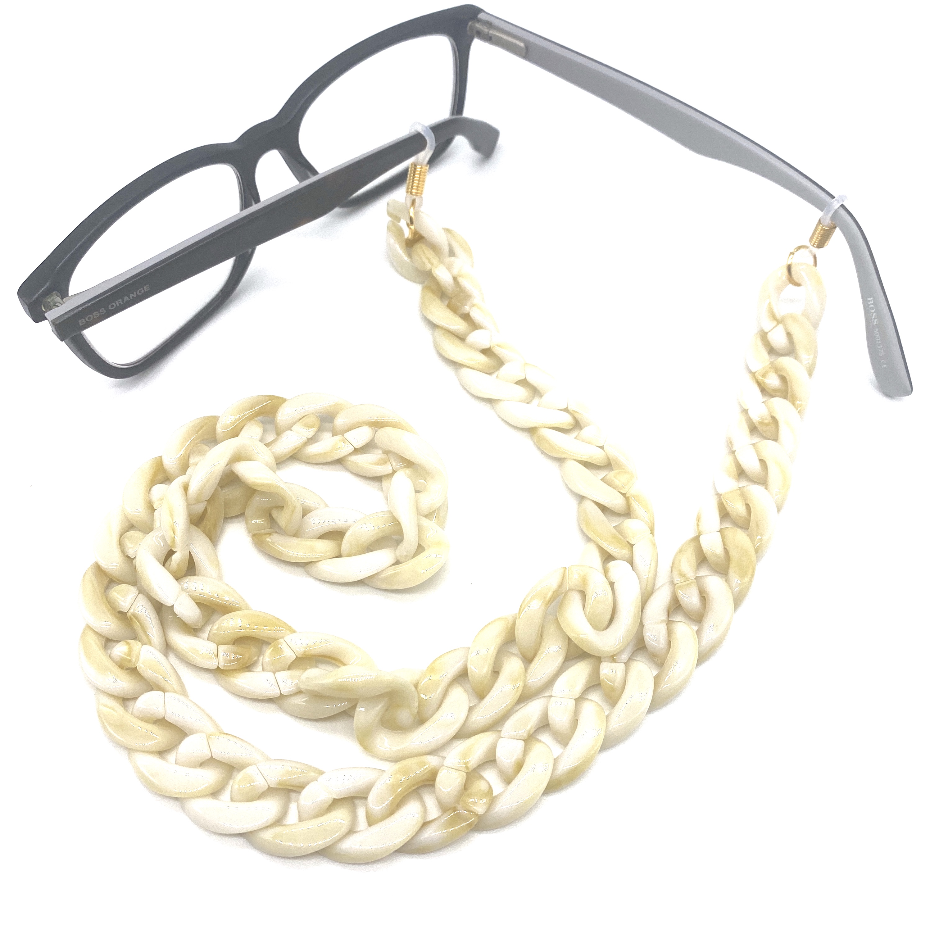 Glasses Chain Chunky Chain