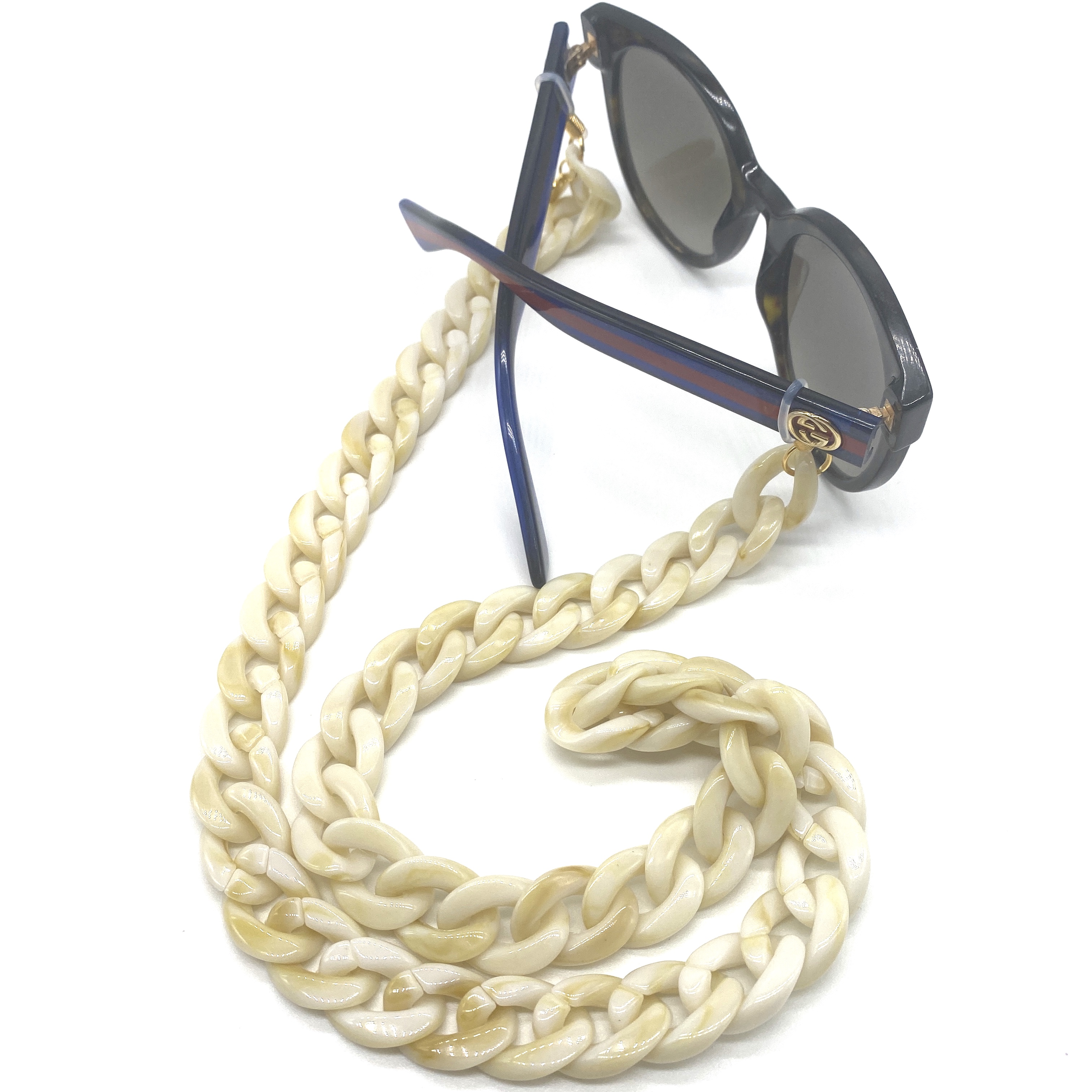 Glasses Chain Chunky Chain