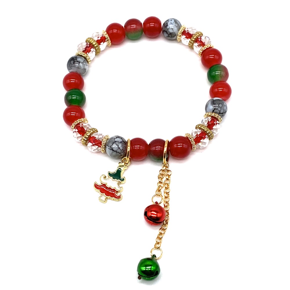 Christmas Theme Bracelets