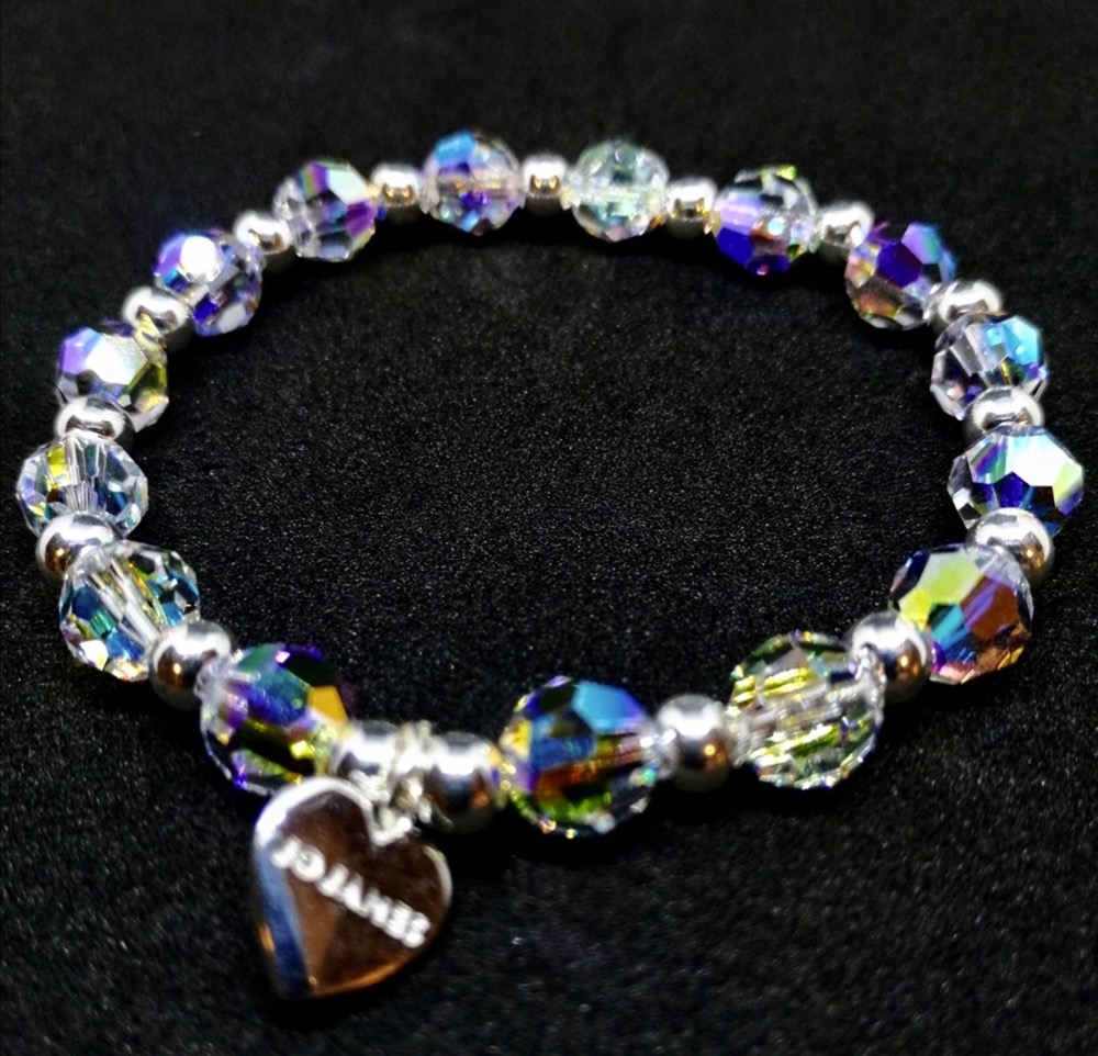 Crystal Bracelet - Bea