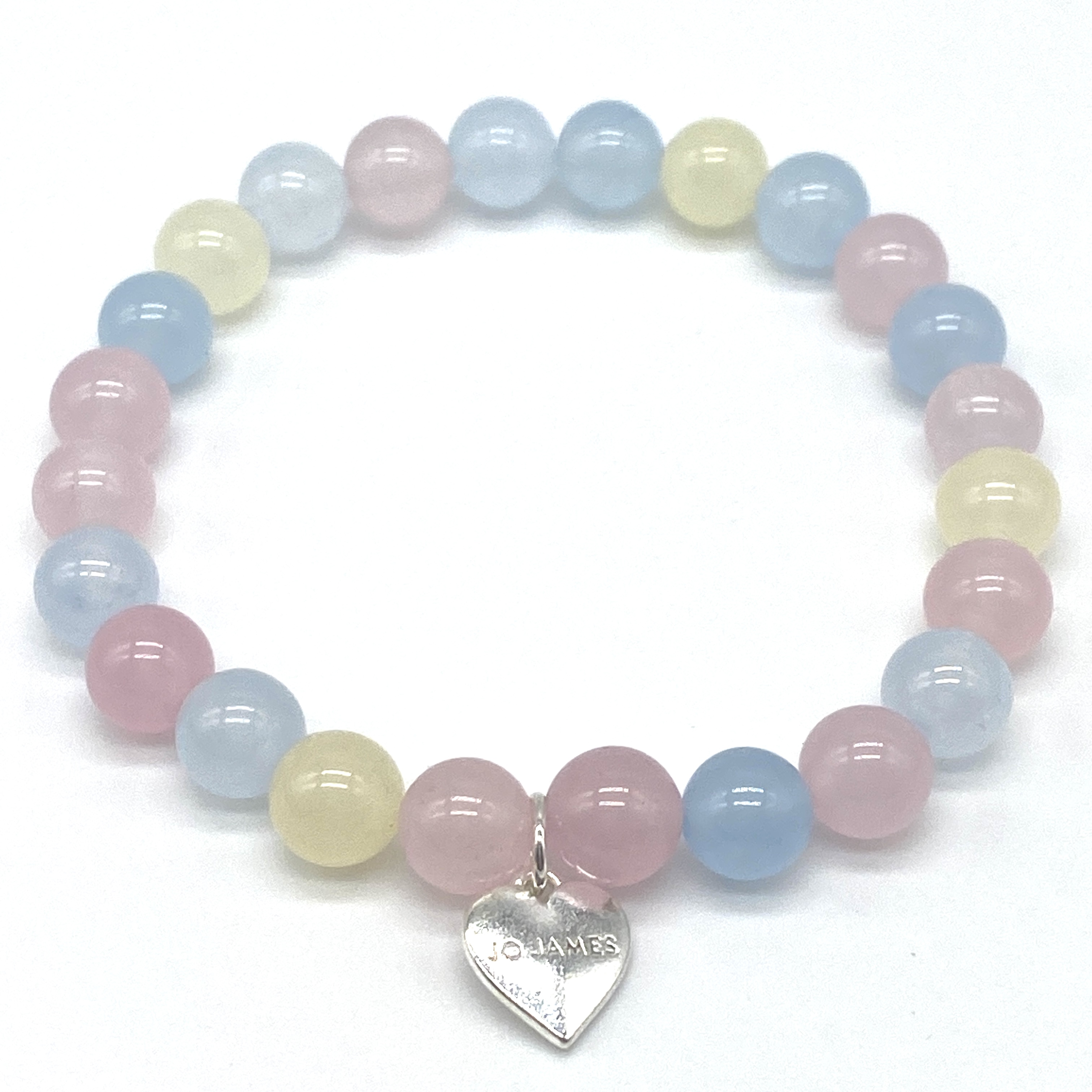 Chalcedony - Kindred Bracelet