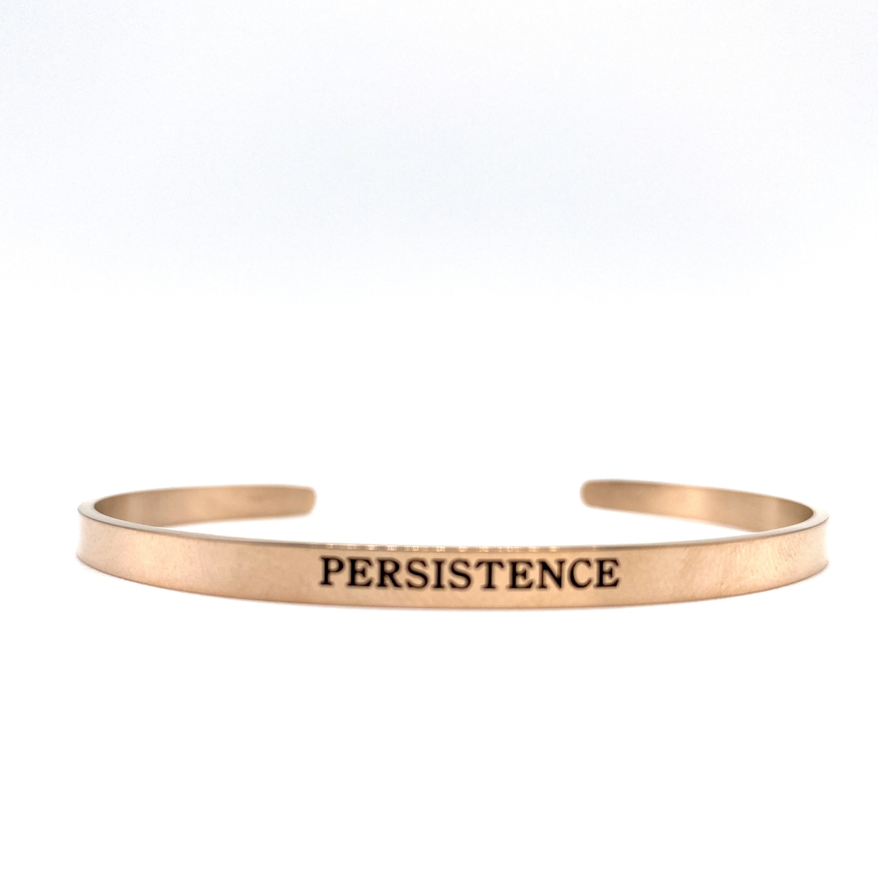 Inspire Bangle Bracelet