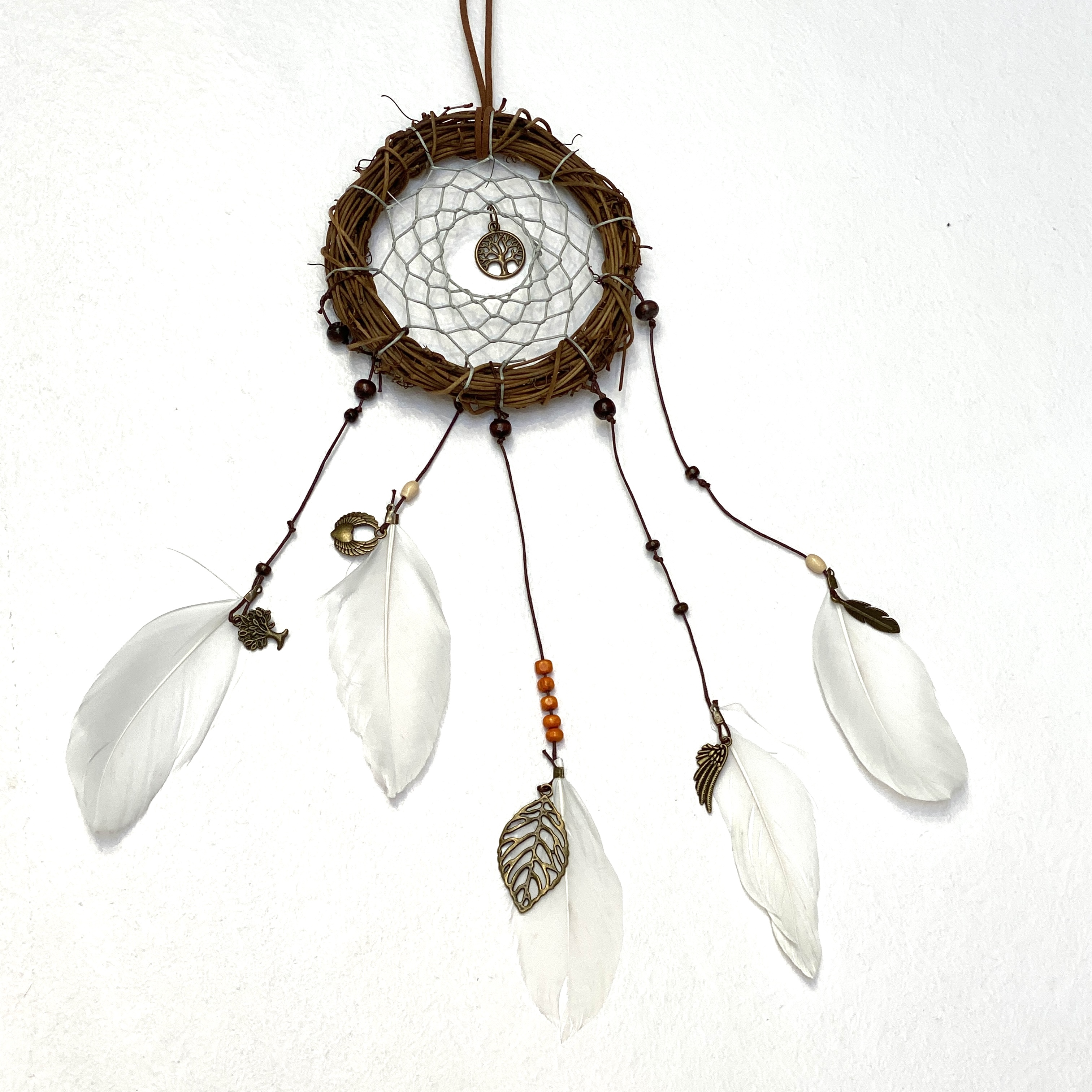 Dreamcatcher - Native American Style