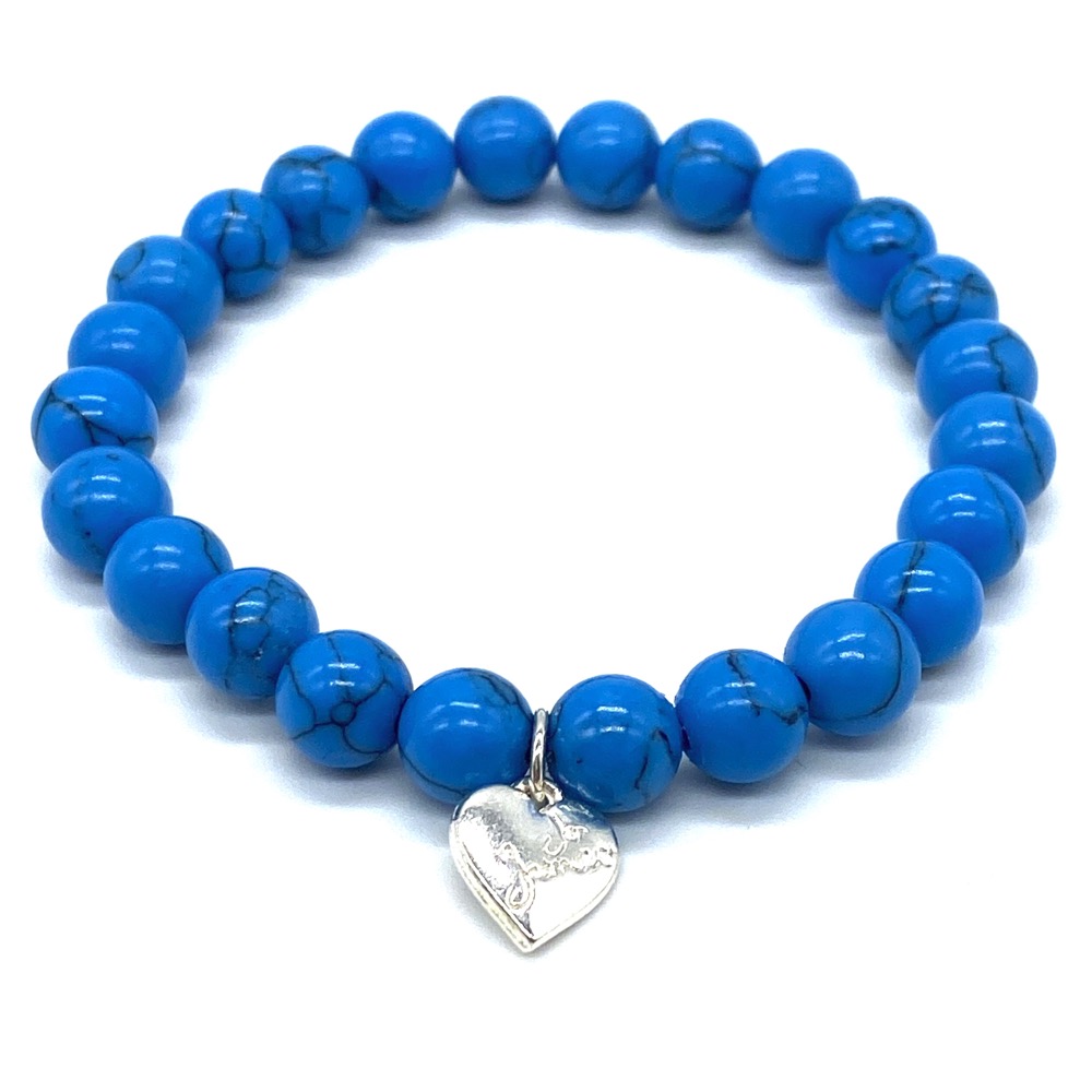 Blue Turquiose Bracelet
