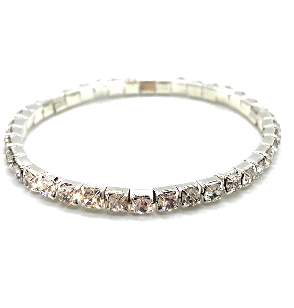 Sparkle Slim Fit Bracelet