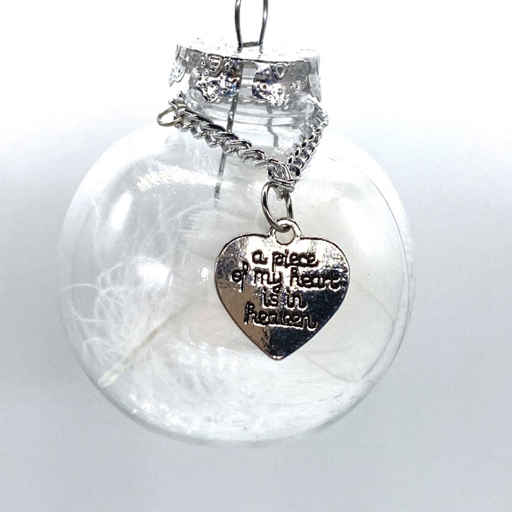 Memory Bauble