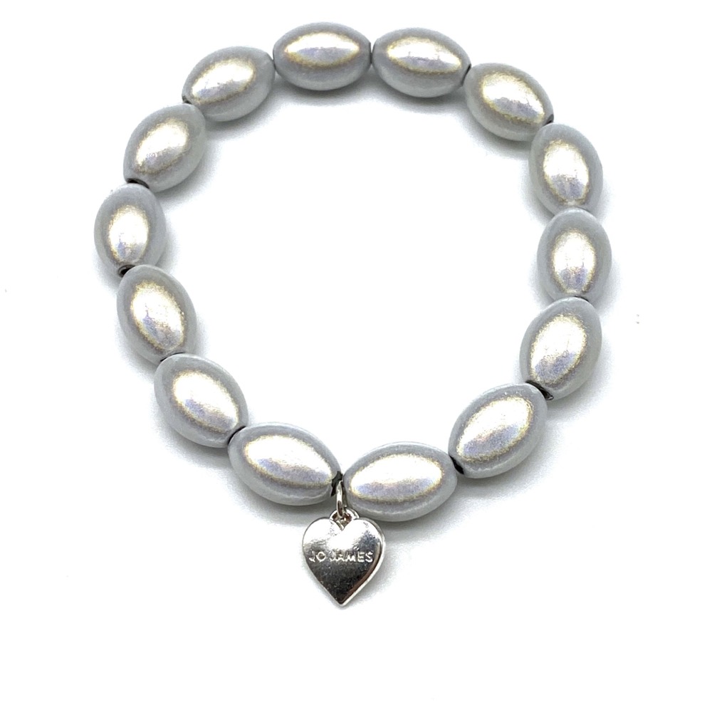 Oval Bracelet