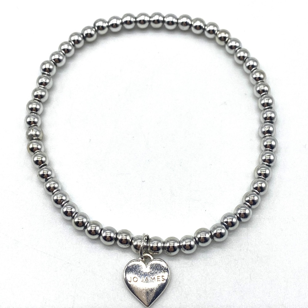 Silver Single Bracelet Variations