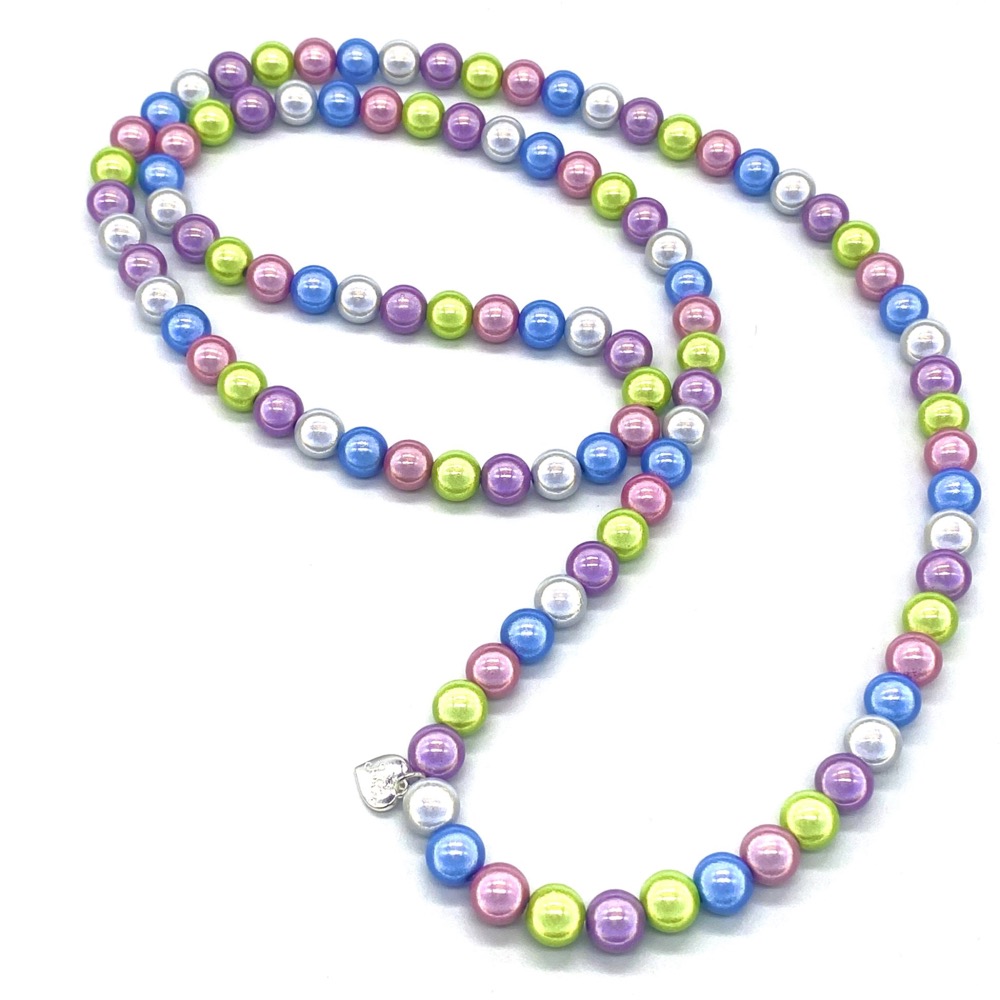 Sweet Pea Necklaces