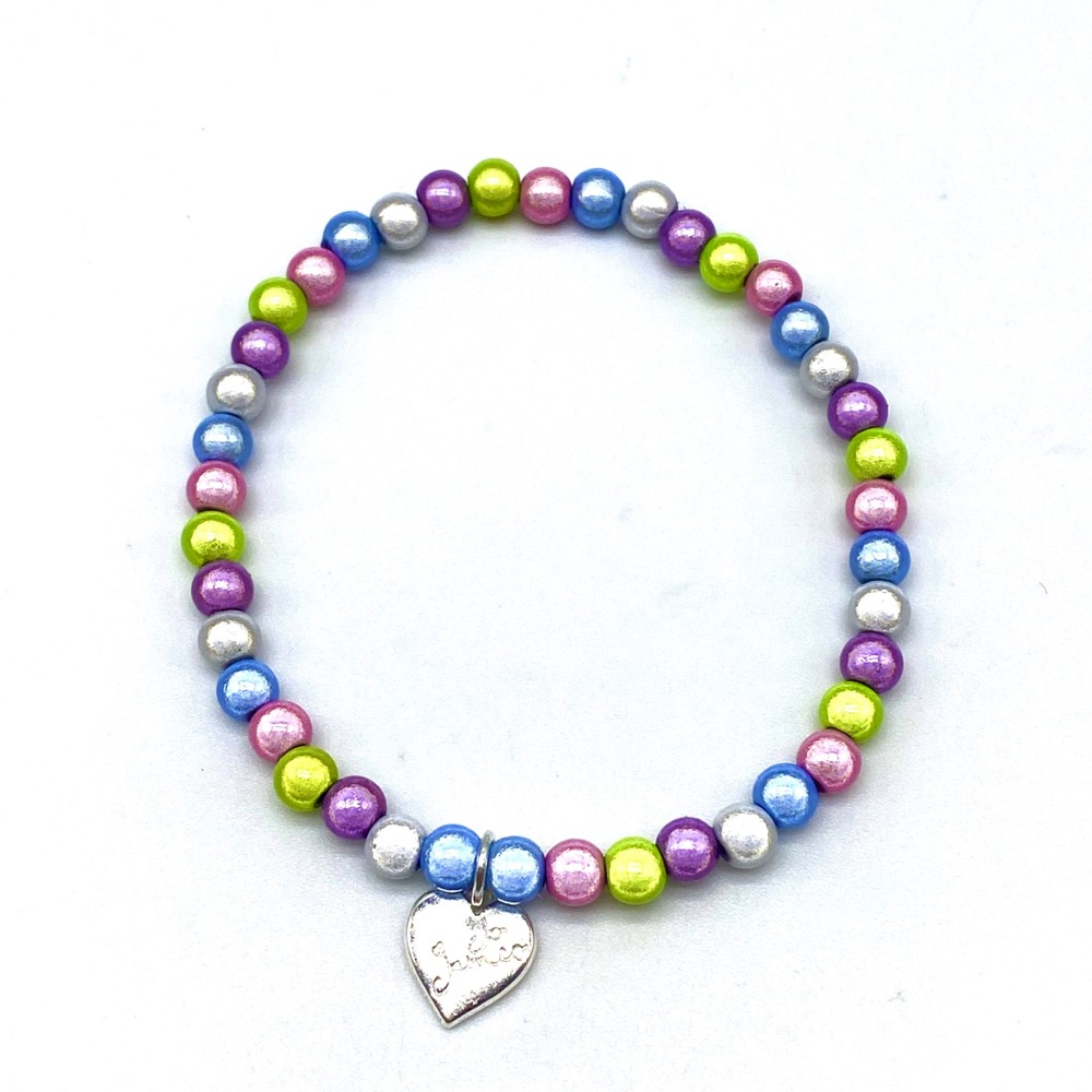 Sweet Pea Skinny Bracelet