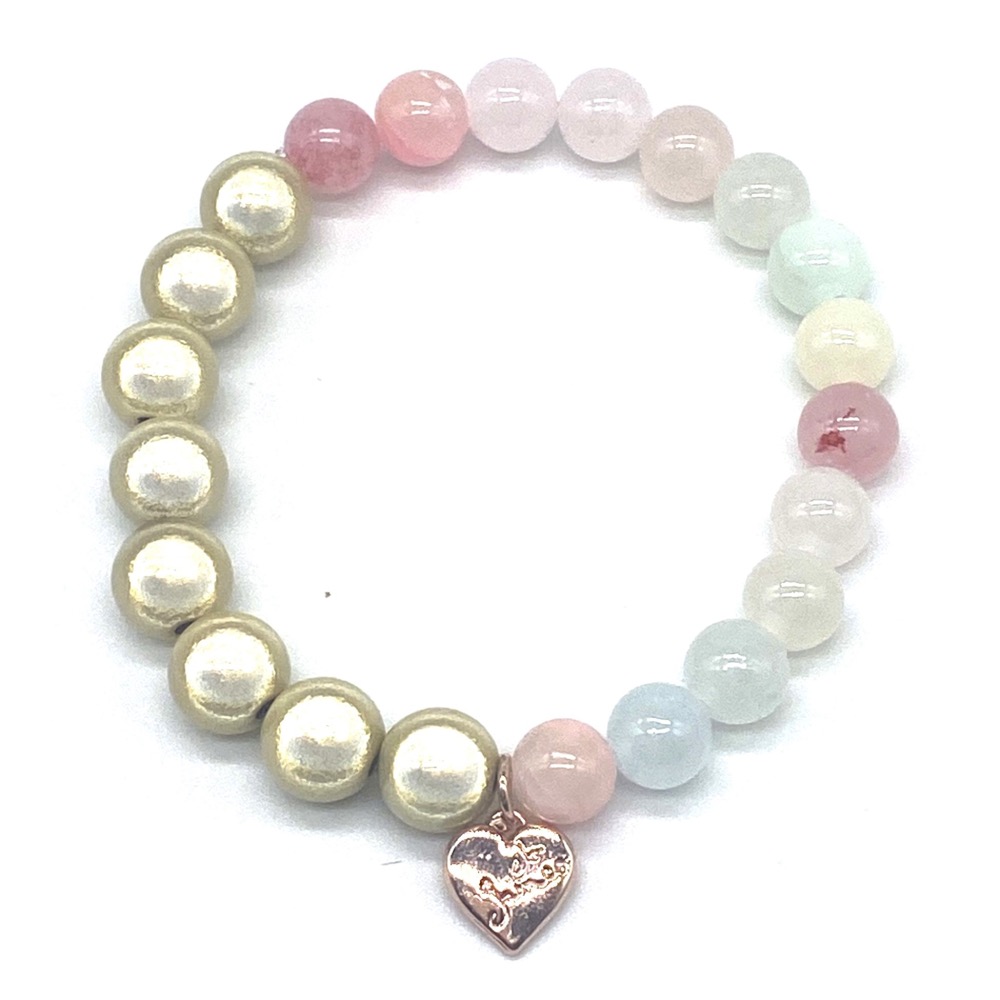 Sandi Jade Bracelet