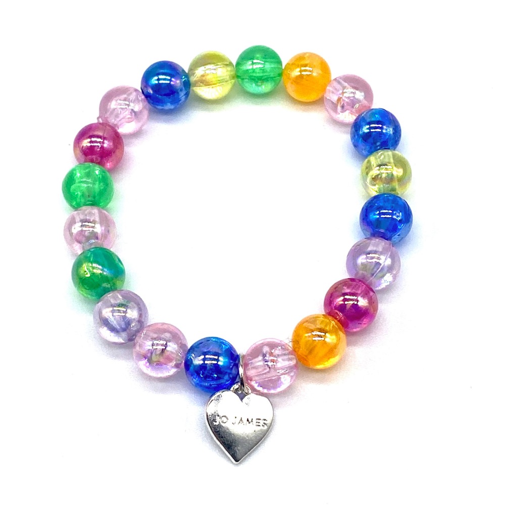 Pearlescent Kids Bracelet