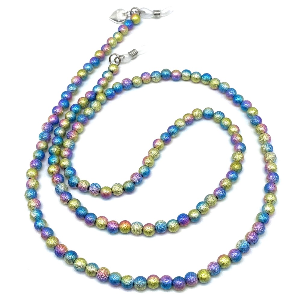 Glasses Chain Moondust Jo James Jewellery