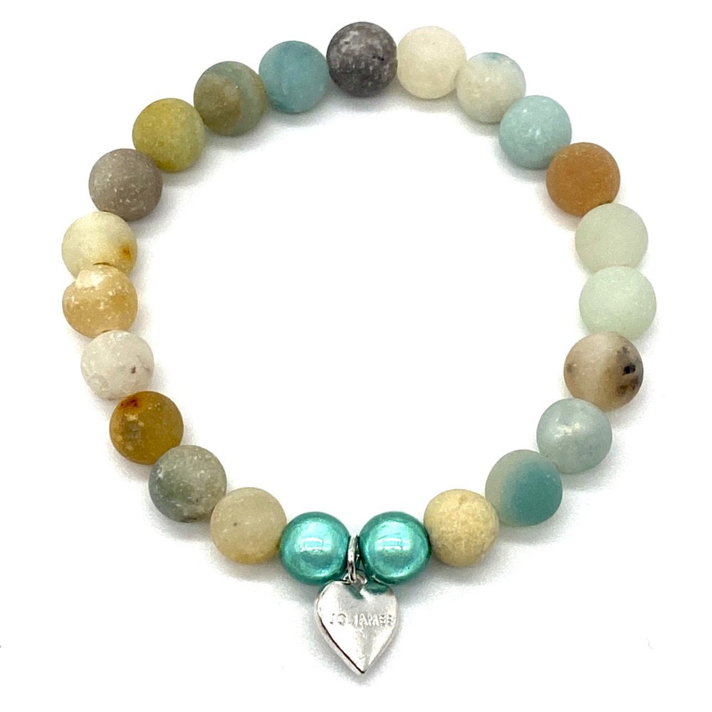 Amazonite Bracelet