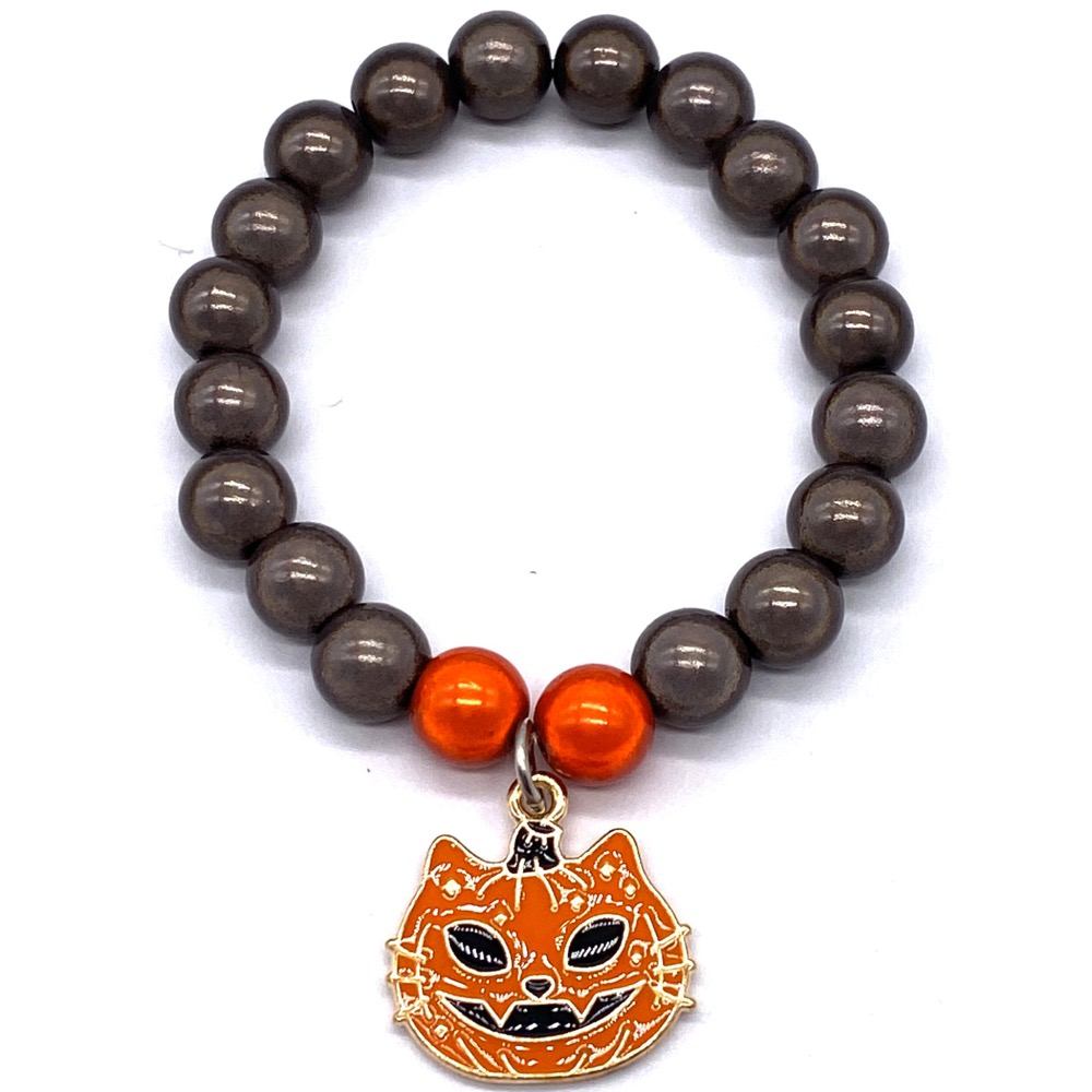 Halloween Kids Bracelets