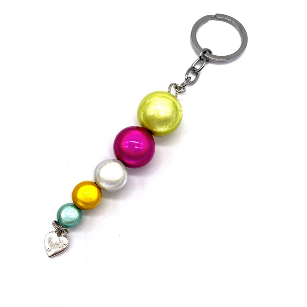 Small Keychains  Only Jewelry Will Tell