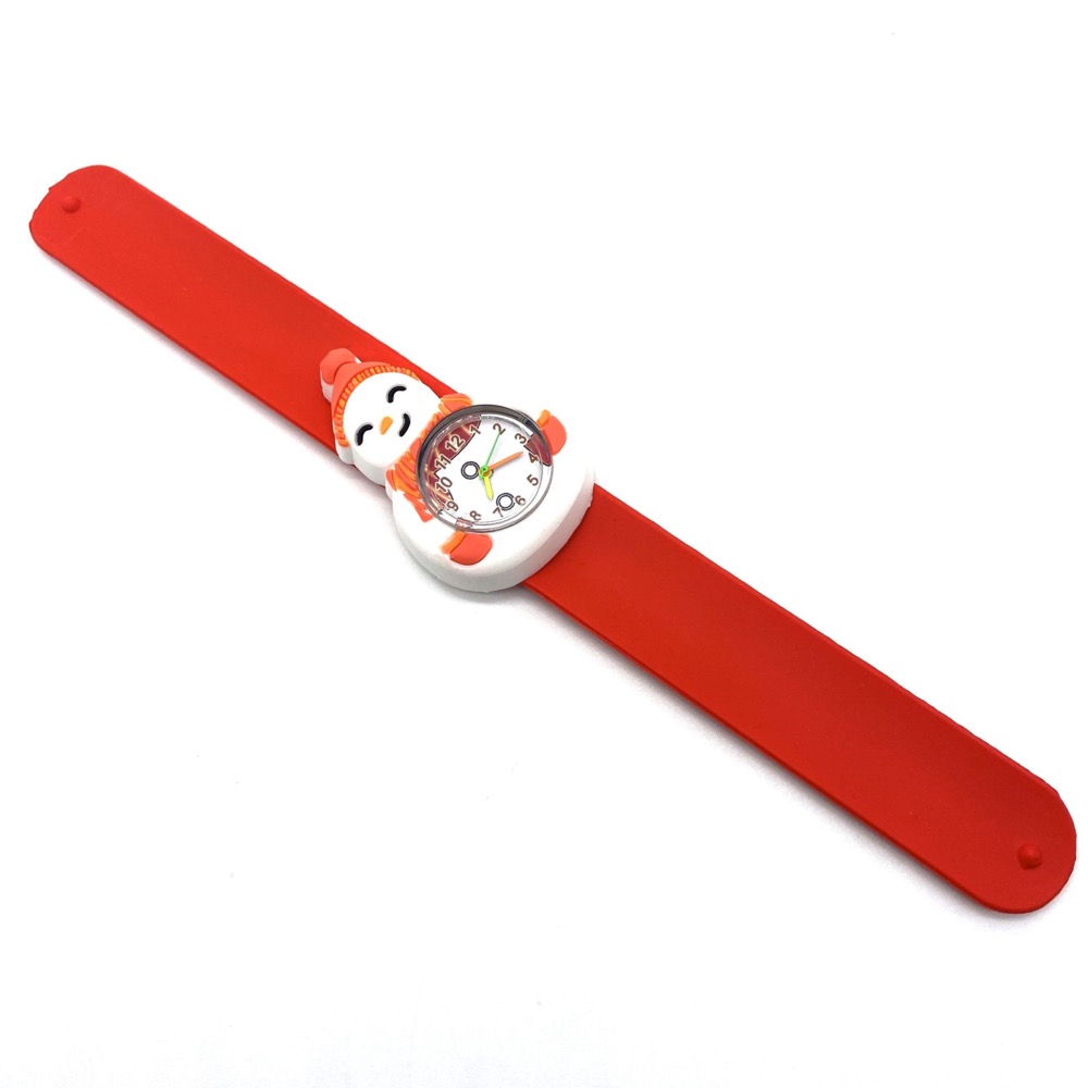 Free Childs Snap-On Watch