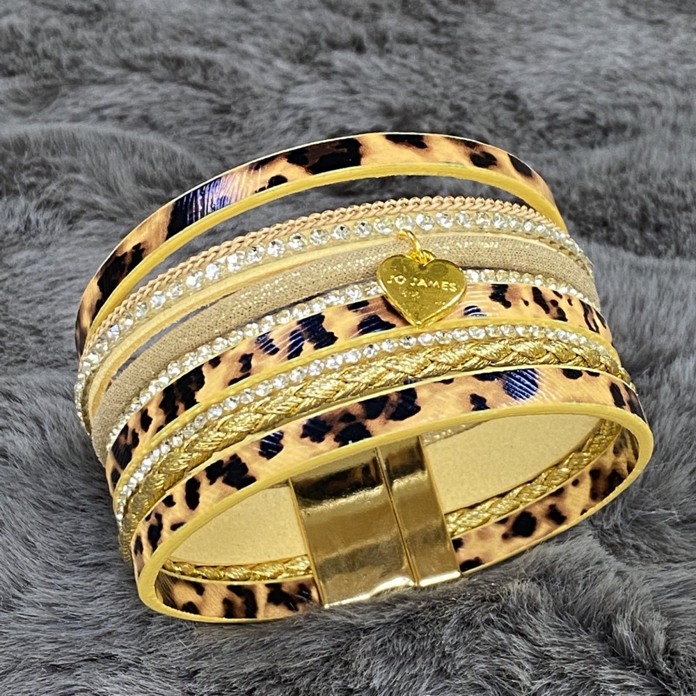 Valentina Wrap Bracelet