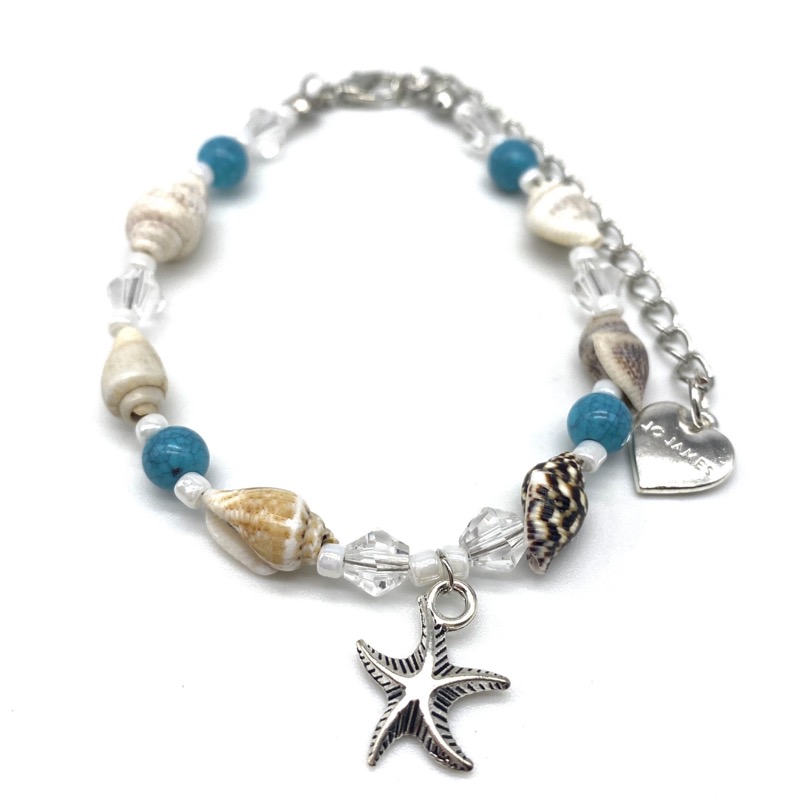 Oceanic Bracelet