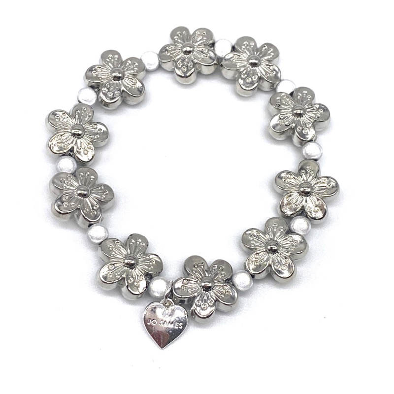 Daisy Chain Bracelet