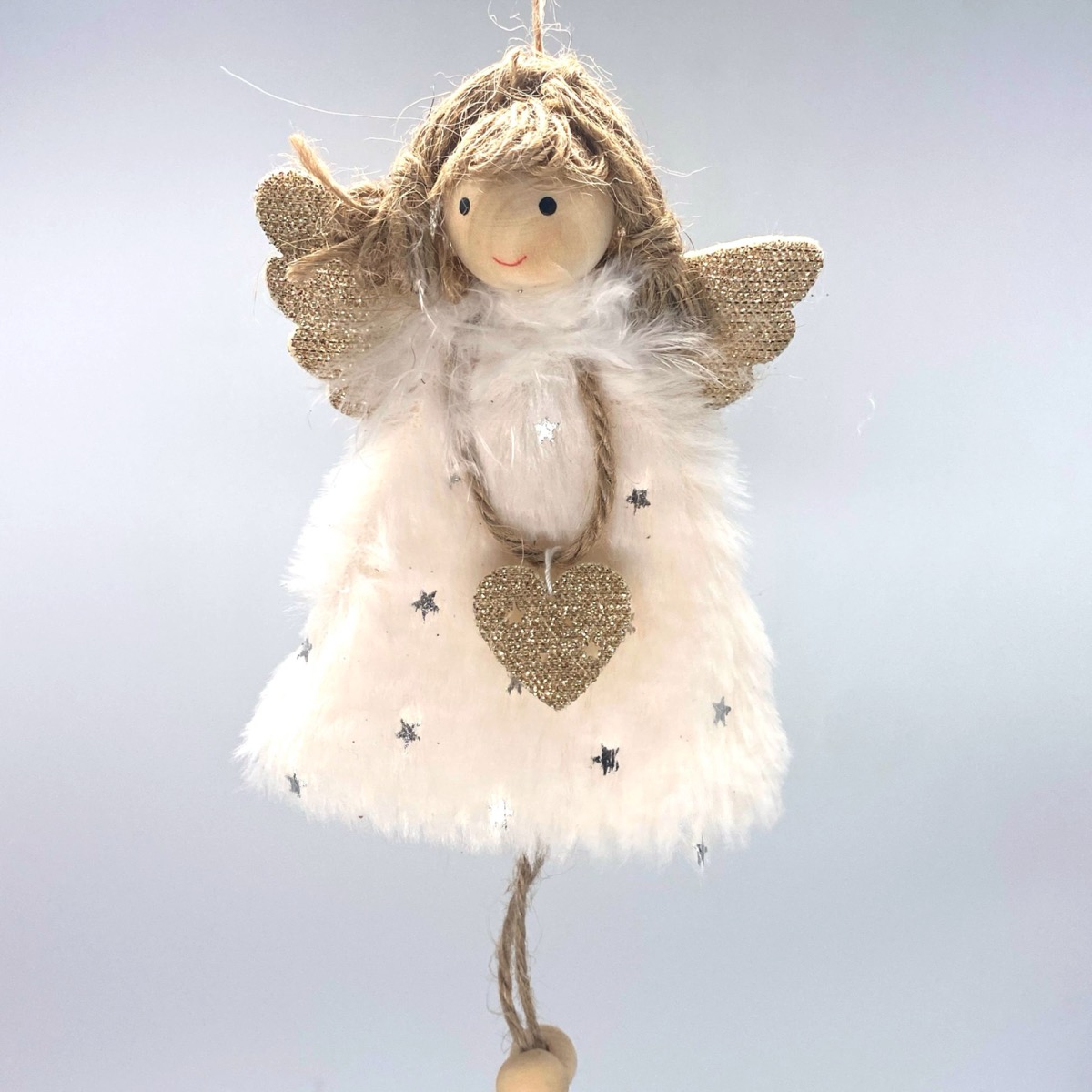 Heartfelt Hannah - Festive Fairy