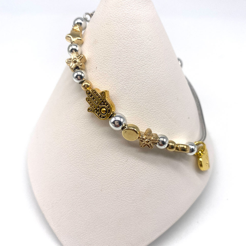 Balance Bracelet