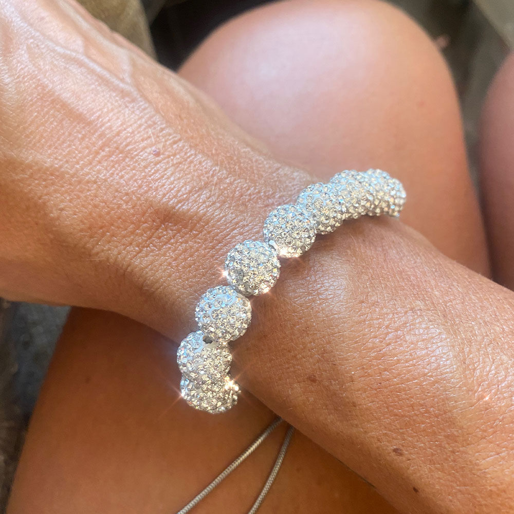Radiance Reimagined Bracelet
