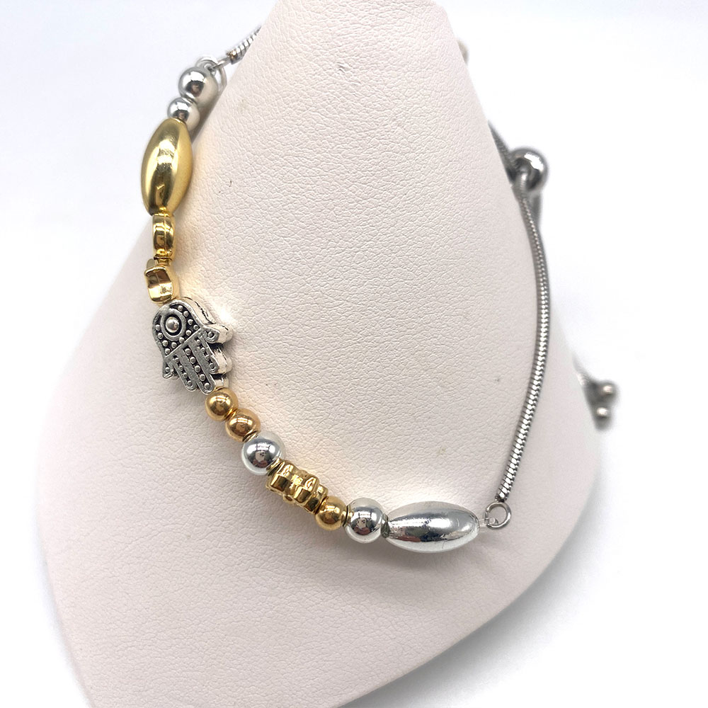 Balance Bracelet