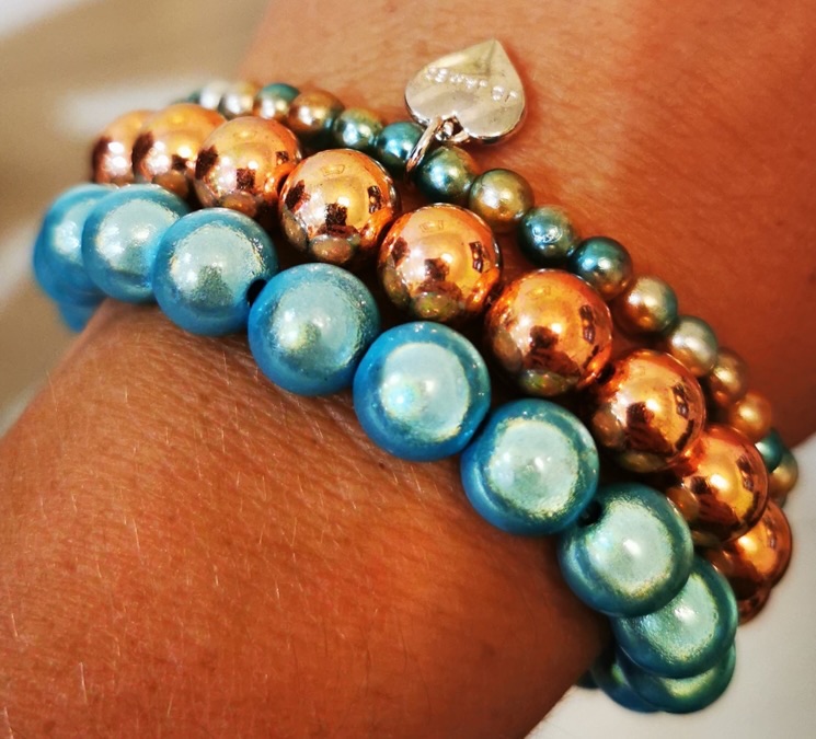 Beaded Jewellery