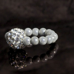 Ring with Sparkle