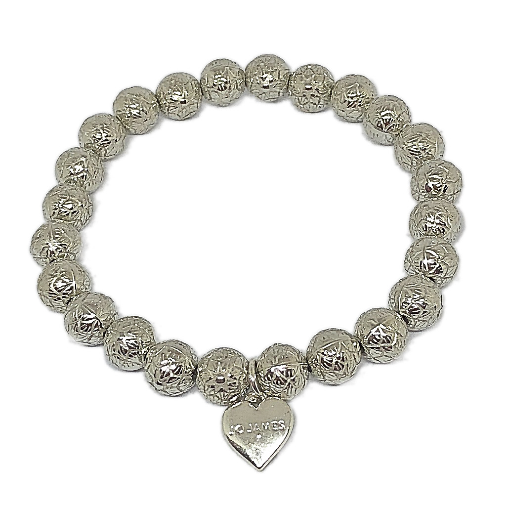 Amore Bracelet Made With Love Jo James Jewellery