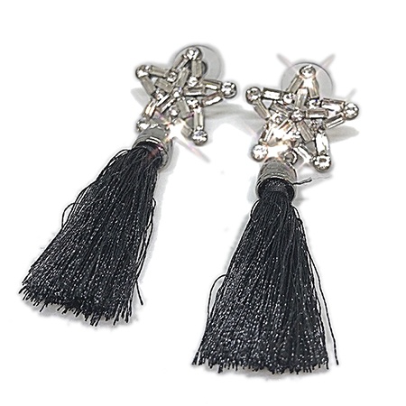 Tassels